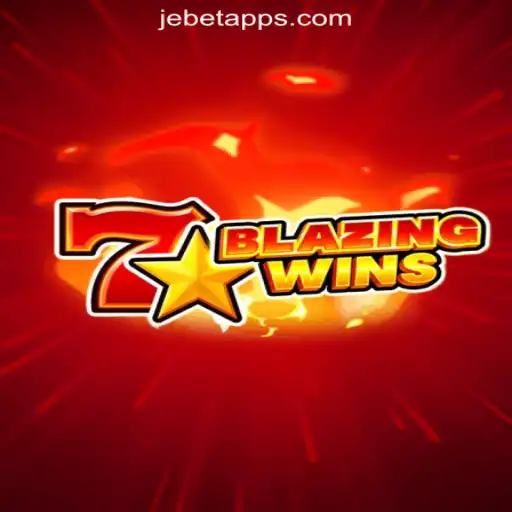 BlazingWins: Discover the Thrilling World of JEBET.COM Oficial Slots Brasil #1