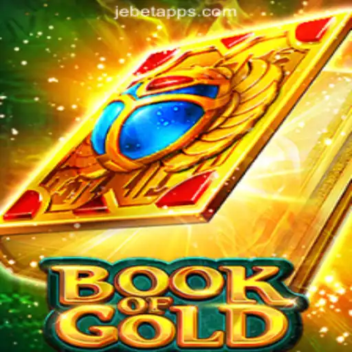 Exploring the Mystical World of BookofGold in JEBET.COM Oficial Slots Brasil #1