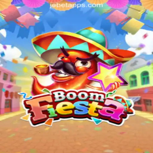 BoomFiesta: An Exciting Adventure in JEBET.COM Oficial Slots Brasil #1