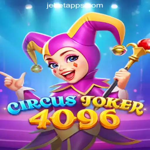 Exploring the Vibrant World of CircusJoker4096: An Introduction to the Top Casino Game