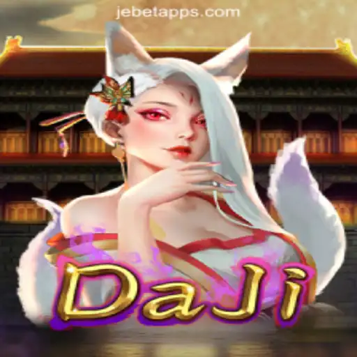 Unveiling DaJi: The Captivating World of JEBET.COM Oficial Slots Brasil #1
