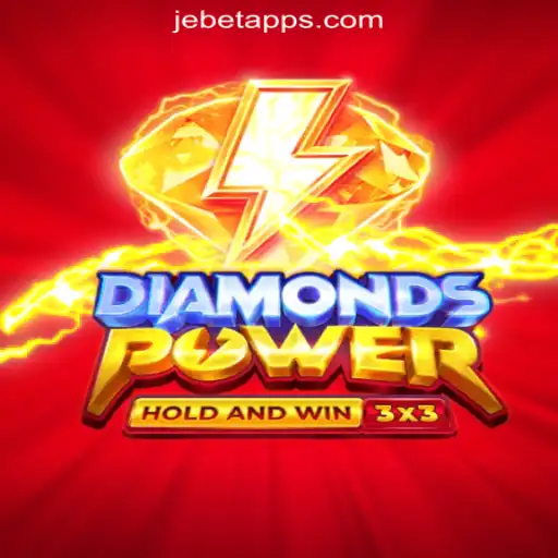 Experience the Thrill of Diamondspower: The Ultimate Slots Adventure in Brazil