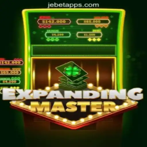 Exploring ExpandingMaster: The Revolutionary Slot Game Dominating Brazil