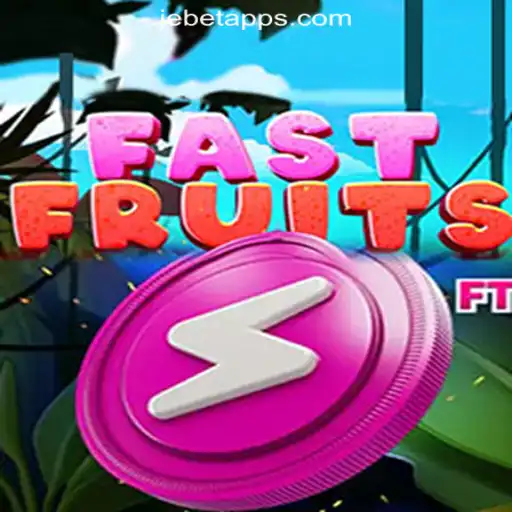 Exploring FastFruits: A Comprehensive Introduction to the Thrilling Slot Game