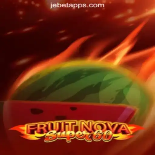 Exploring the Exciting World of FruitNovaSuper60 with JEBET COM Oficial Slots Brasil #1