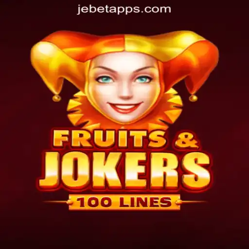 Discover the Exciting World of FruitsAndJokers100 at JEBET.COM Oficial Slots Brasil #1