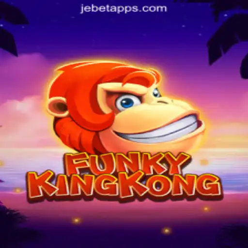 FunkyKingKong: The Jungle Adventure that Captivates Slot Enthusiasts