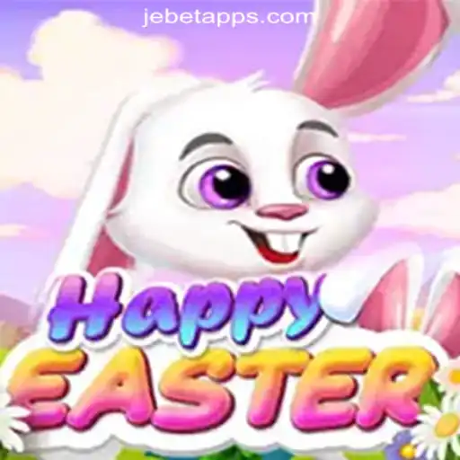 Discover the Exciting World of 'HappyEaster': JEBET.COM Oficial Slots Brasil #1