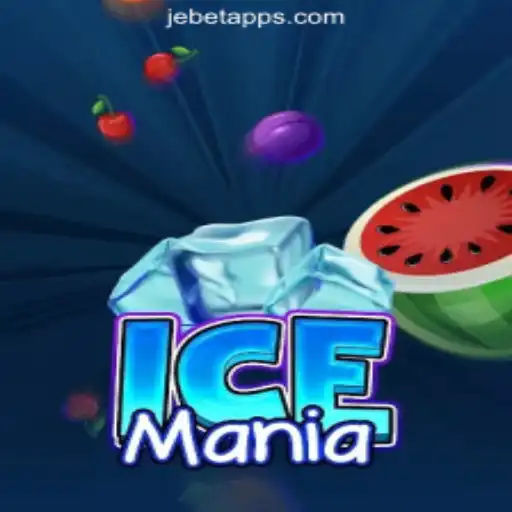 Discover the Thrills of IceMania: A Premier Slot Game at JEBET.COM Oficial Slots Brasil