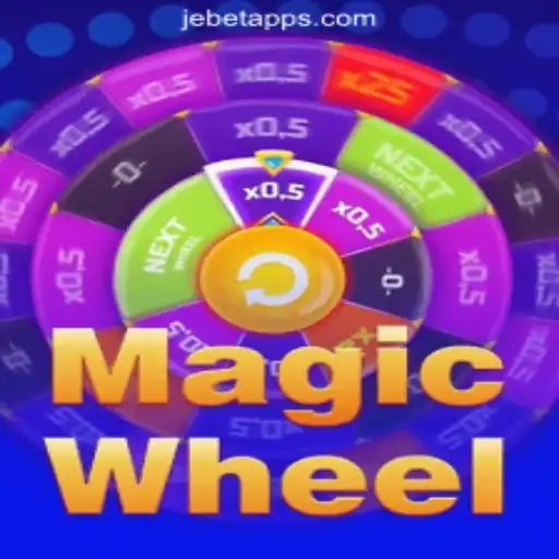 Experience the Thrill of MagicWheel with JEBET.COM Oficial Slots Brasil #1