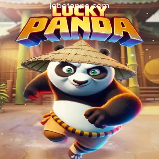 Exploring the Thrills of LuckyPanda: A Guide to JEBET.COM's Top Slot Game in Brazil