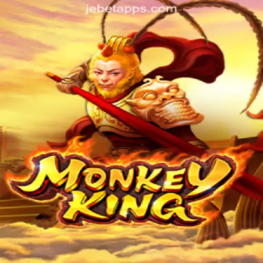 Unveiling MonkeyKing: The Ultimate Slot Adventure with JEBET.COM Oficial Slots Brasil #1