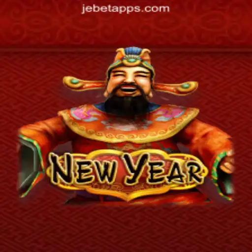 Discover the Exciting World of NewYear: A Cutting-Edge Game by JEBET.COM Oficial Slots Brasil #1