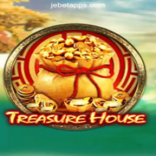 Explore the World of TreasureHouse: An Introduction to JEBET.COM Oficial Slots Brasil #1