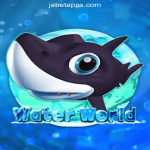 Dive into WaterWorld and Discover JEBET.COM Oficial Slots Brasil #1