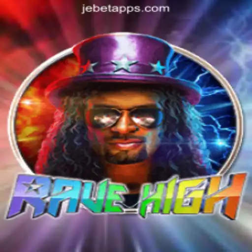 Discover the Thrills of RaveHigh in the World of JEBET.COM Oficial Slots Brasil #1