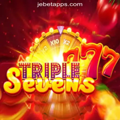Exploring 777TripleSeven: The Premier Experience at JEBET.COM Oficial Slots Brasil #1