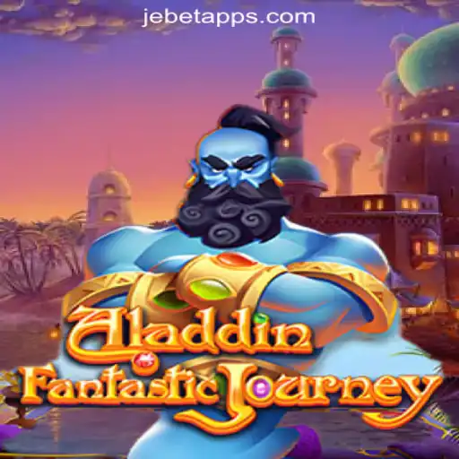 Discover the Magic of Aladdin at JEBET.COM Oficial Slots Brasil #1