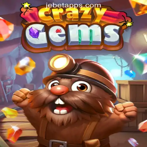 Unlock Endless Fun with CrazyGems: A Dive into the Exciting World of JEBET.COM Oficial Slots Brasil #1