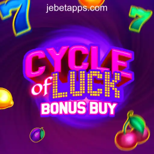 Discover CycleofLuckBonusBuy: The Premier Slot Game at JEBET.COM