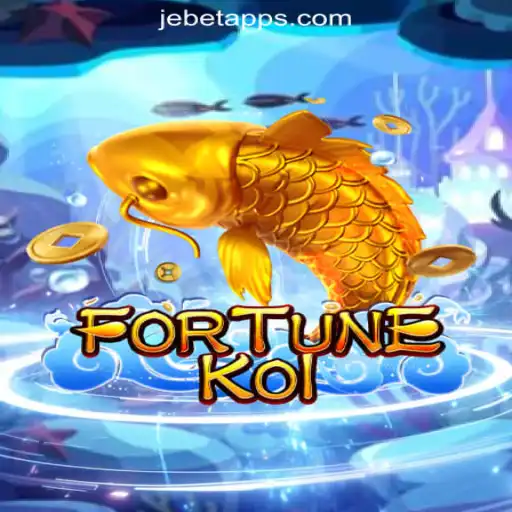 Exploring the Exciting World of FORTUNEKOI: A Dive into JEBET.COM Oficial Slots Brasil #1