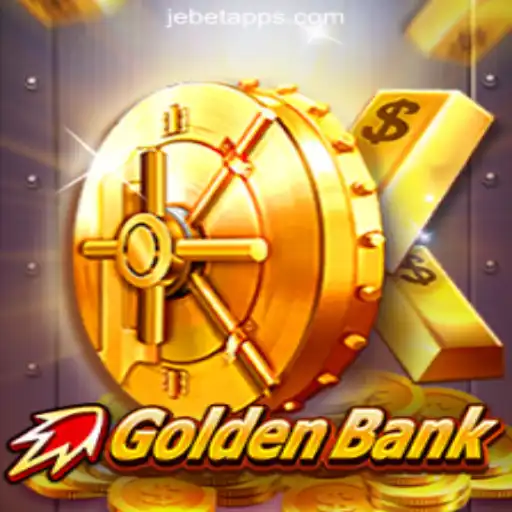 Discover GoldenBank – The Ultimate Slot Gaming Experience by JEBET.COM
