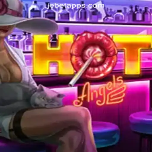Exploring the Thrills of HotAngels: A Dive into JEBET.COM's Premier Slot Experience