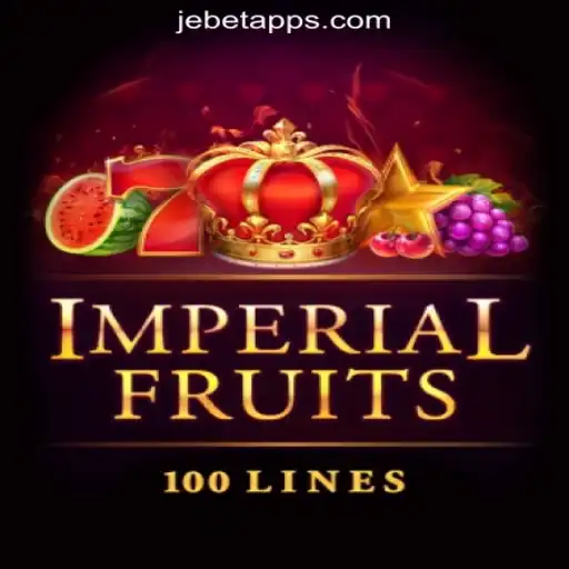 Exploring ImperialFruits100: Your Guide to JEBET.COM's Premier Slot Game in Brazil
