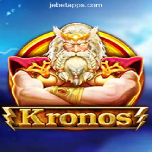 Kronos: An Immersive Casino Experience with JEBET.COM Oficial Slots Brasil #1