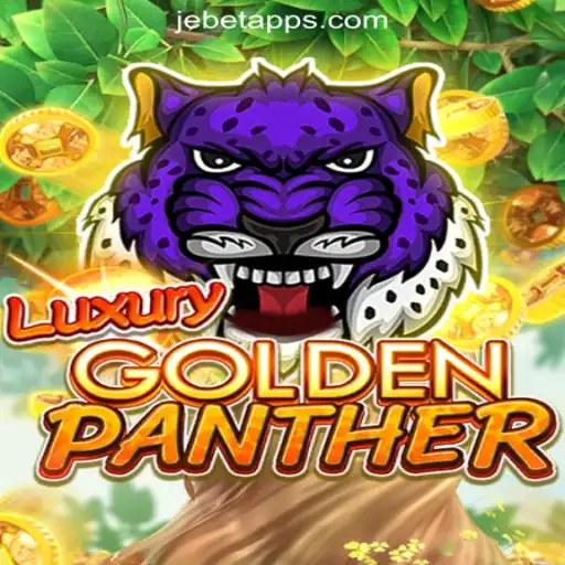Exploring the Excitement of LUXURYGOLDENPANTHER: The Premier JEBET.COM Official Slots Game in Brazil