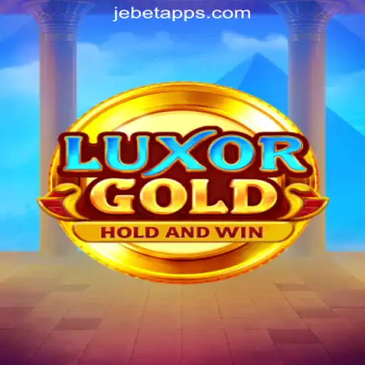 Discover the Thrilling World of LuxorGold Slots at JEBET.COM Oficial Slots Brasil