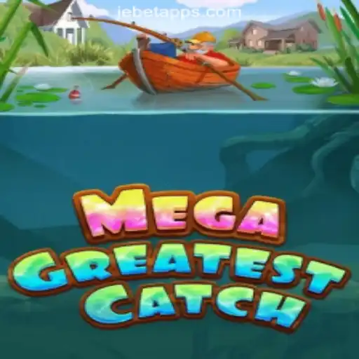 Exploring the Exciting World of MegaGreatestCatch - A Premier Slot Experience