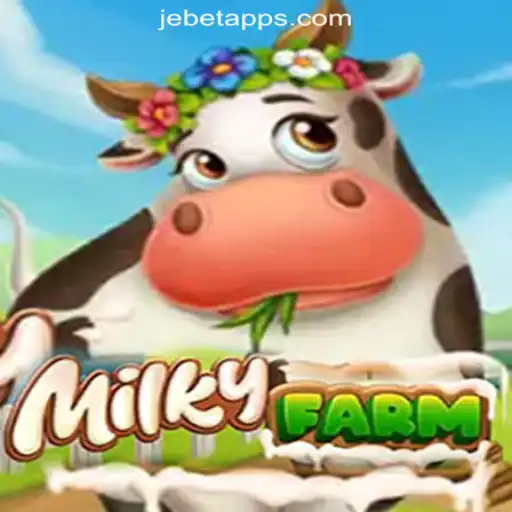 Exploring MilkyFarm: A Unique Slot Game Adventure in the World of JEBET.COM Oficial Slots Brasil #1