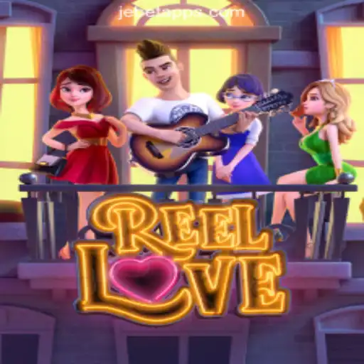Dive into the World of ReelLove: Explore the Top Slots Experience at JEBET.COM Oficial Slots Brasil #1