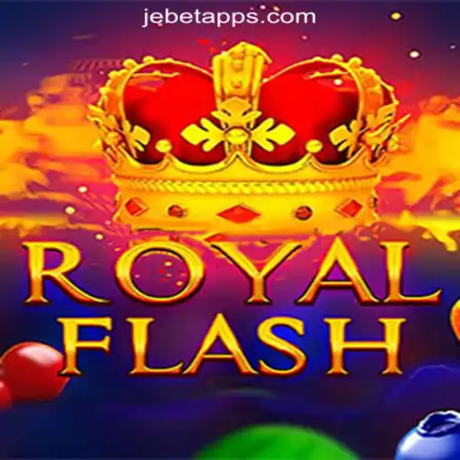 The Allure of RoyalFlash: An In-Depth Look at JEBET.COM's Oficial Slots Brasil #1