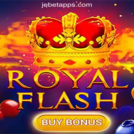 Discover the Thrills of RoyalFlashBuyBonus on JEBET.COM Oficial Slots Brasil #1