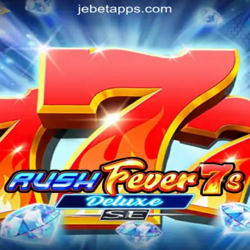 Explore the Thrill of RushFever7sDeluxeSE: An Exclusive Look at JEBET.COM's Premier Slot Game in Brazil