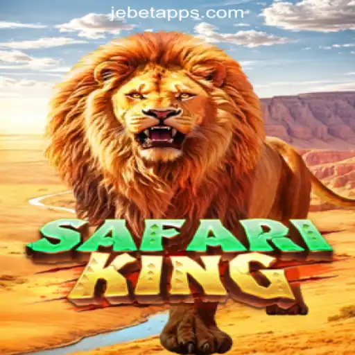 Exploring the Thrilling World of SafariKing at JEBET.COM Oficial Slots Brasil #1