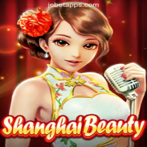 Discover ShanghaiBeauty: Unveiling the Charm of JEBET.COM Oficial Slots Brasil #1