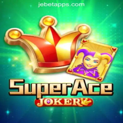 Discover the Thrilling World of SuperAceJoker and JEBET.COM Oficial Slots Brasil #1