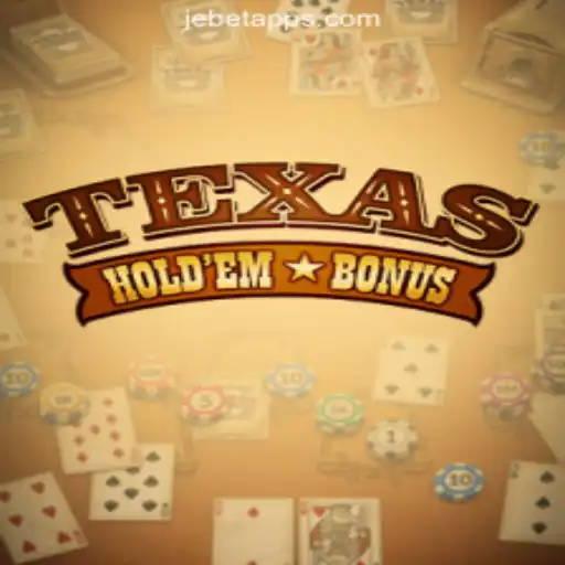 Exploring the Exciting World of Texas Hold'em Bonus at JEBET.COM