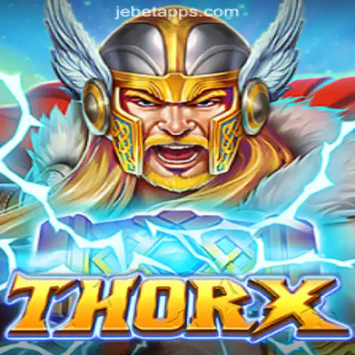 Discover ThorX: Unveiling the Magic of JEBET.COM Oficial Slots Brasil #1