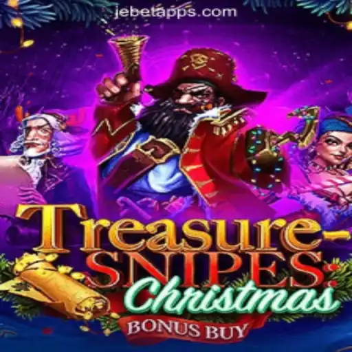 Explore the Festive World of TreasuresnipesChristmas: The Top Game in Brazil Slot Scene