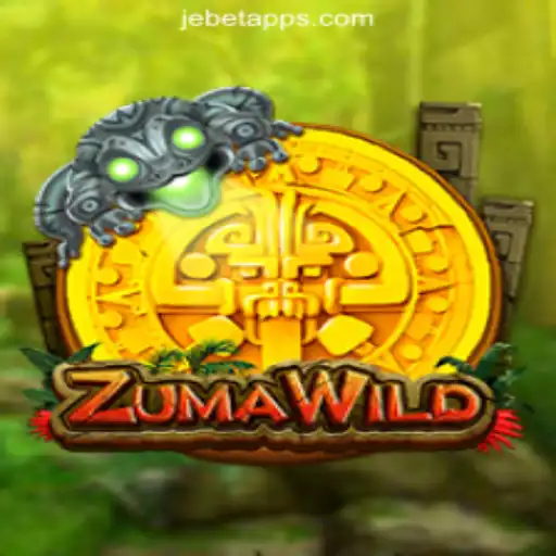 ZumaWild: Dive into the Thrilling World of JEBET.COM Oficial Slots Brasil #1