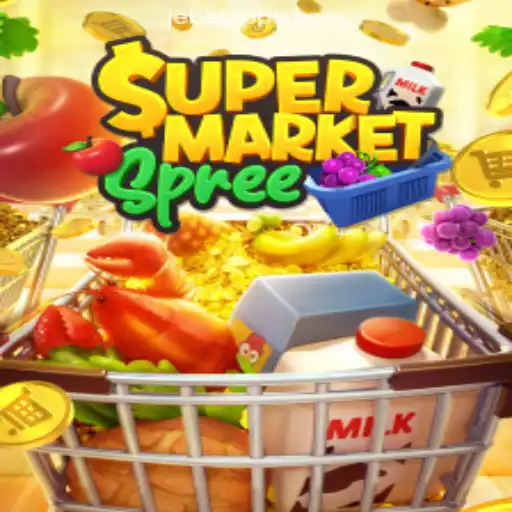 Exploring the World of SupermarketSpree: A Premier Slot Game Experience