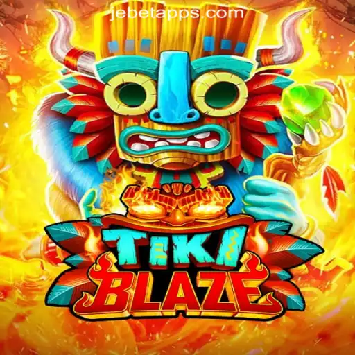 Exploring TikiBlaze: The Thrilling Adventure of JEBET.COM Oficial Slots Brasil #1