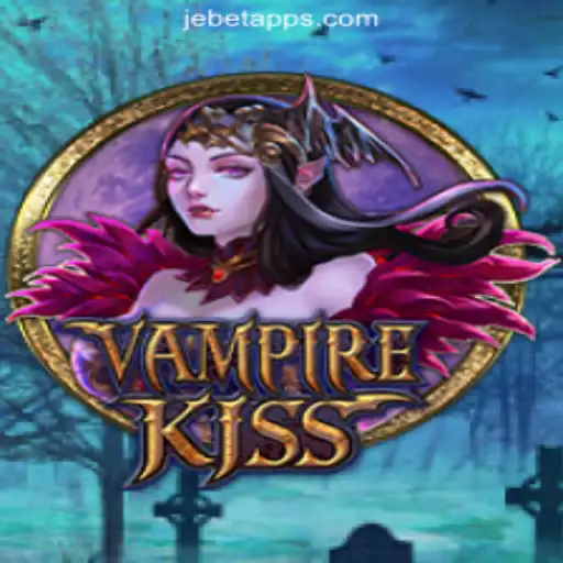 Discover The Allure of VampireKiss at JEBET.COM Oficial Slots Brasil #1