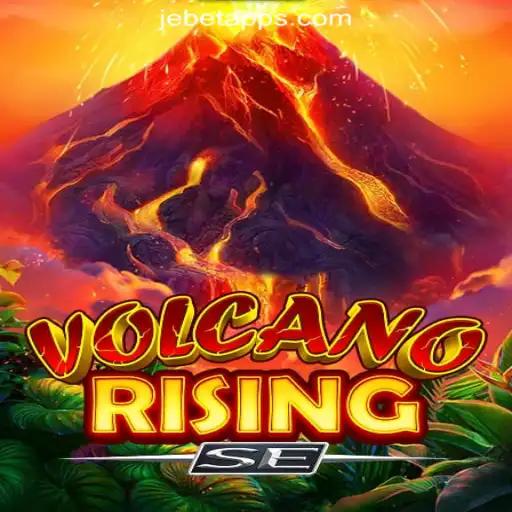Exploring VolcanoRisingSE: An Innovative Slot Adventure by JEBET.COM